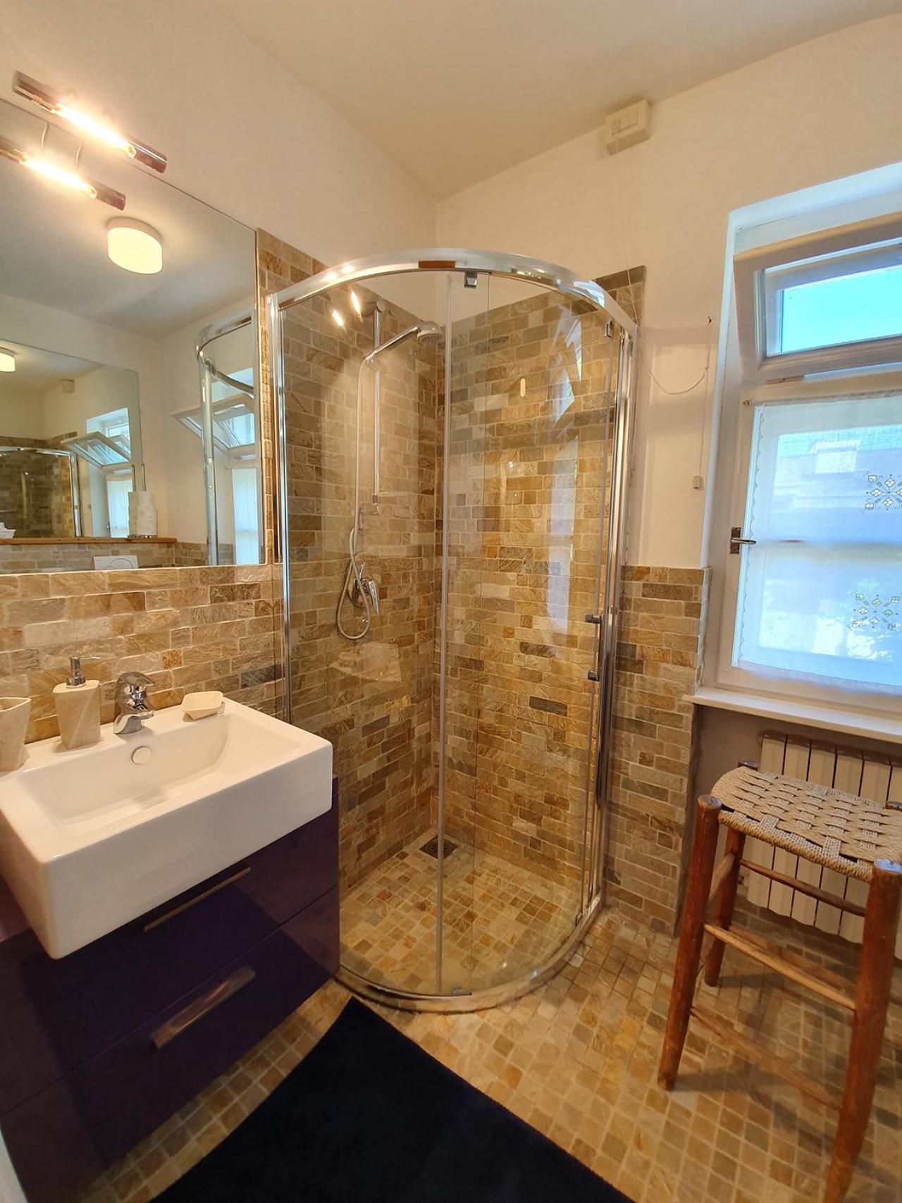B&B Cristallo Cortina d'Ampezzo Luaran gambar