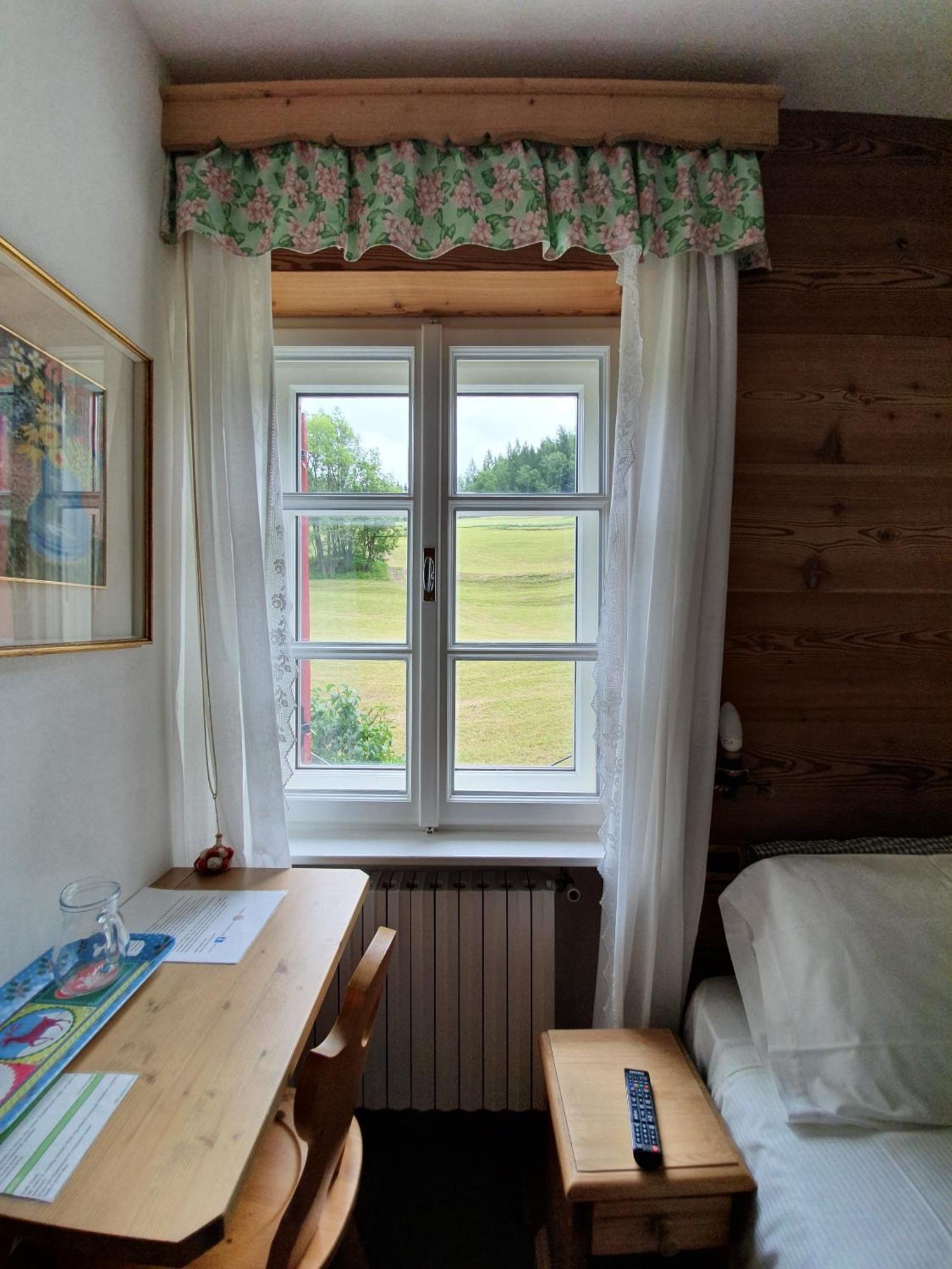 B&B Cristallo Cortina d'Ampezzo Luaran gambar