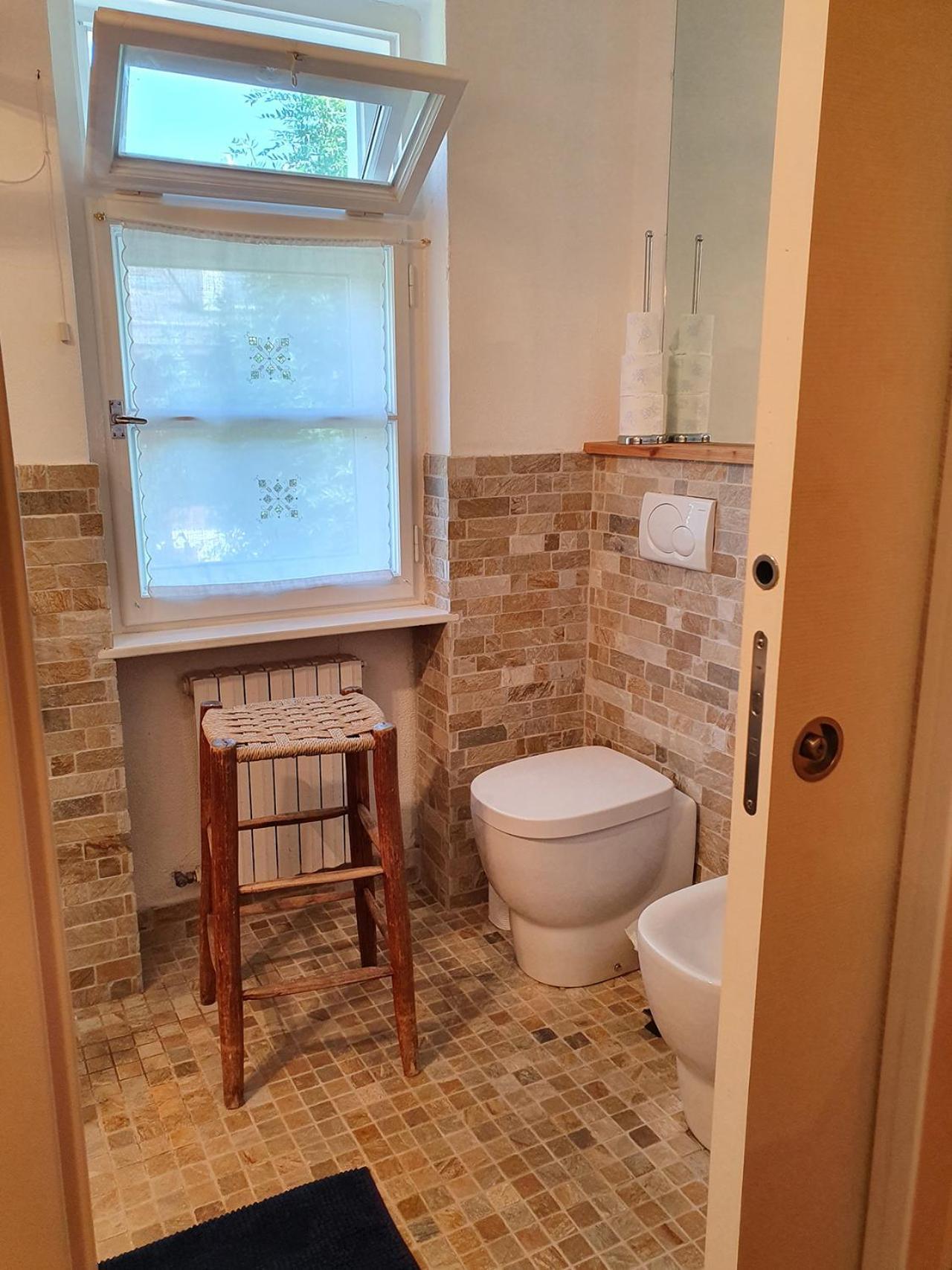 B&B Cristallo Cortina d'Ampezzo Luaran gambar
